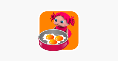 EduKitchen-Toddlers Food Games Image