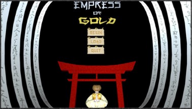 Empress of Gold Image