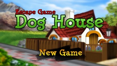 Escape Game: Dog House Image