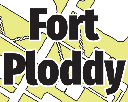 Fort Ploddy Game Cover