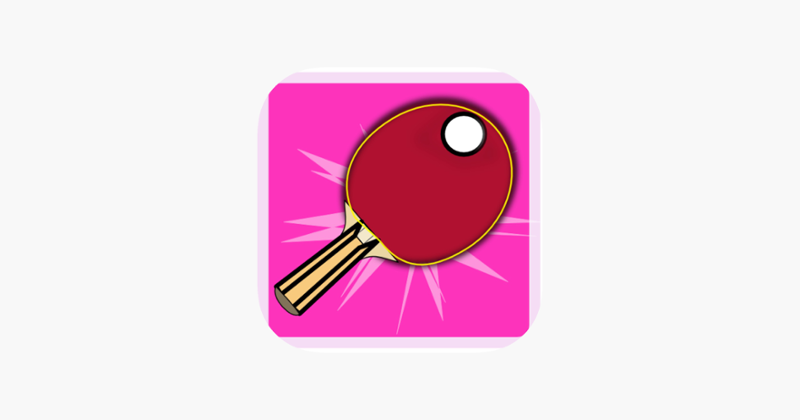 Fun Ping Pong Ball 3D Game Cover