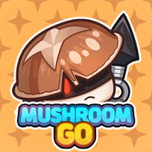 Mushroom Go Image