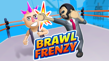 Brawl Frenzy: Fight.io Image