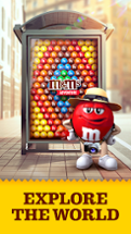 M&M’S Adventure – Puzzle Games Image