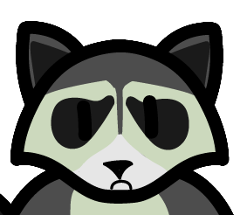 2 Hour Project Week 3 - Raccoon Spa Image