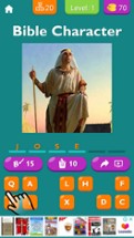 Bible Quiz - Bible Trivia Image