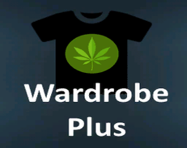 Cannabis Style Wardrobe Image