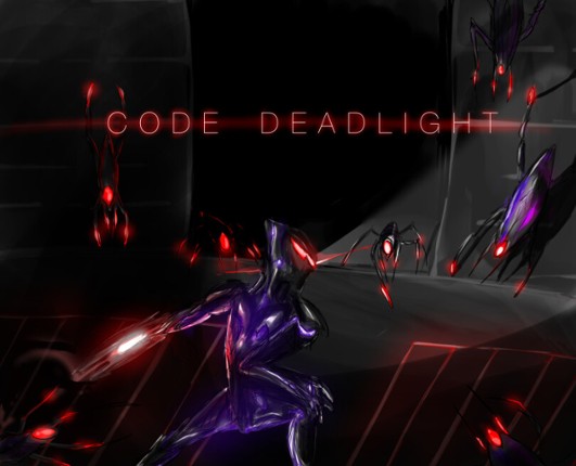CODE DEADLIGHT Game Cover