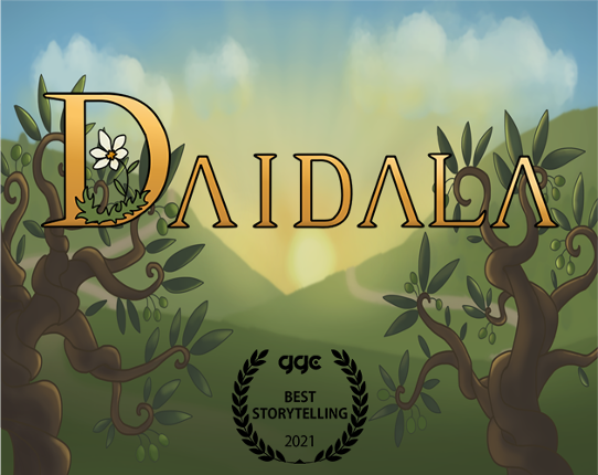 Daidala Game Cover