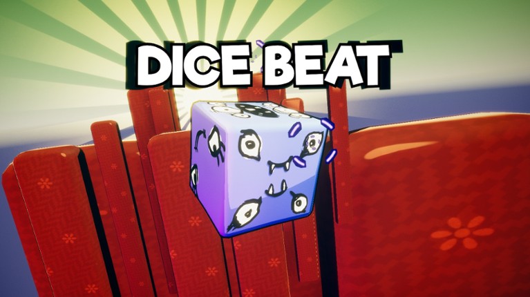 Dice Beat Game Cover