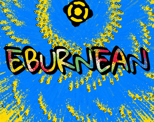 Eburnean Game Cover
