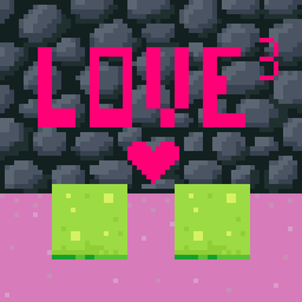 Love Cubed Game Cover