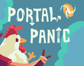 Portal Panic Image