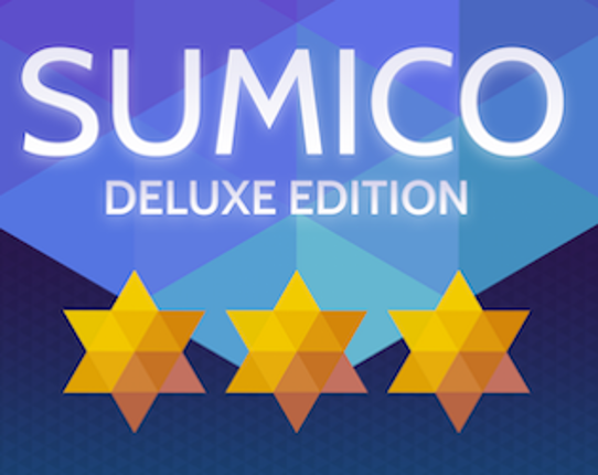 SUMICO - The Numbers Game Game Cover