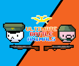 Ultimate Battle Animals Image