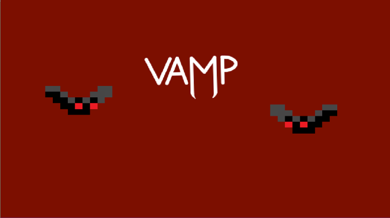 VAMP Game Cover