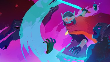 Hyper Light Drifter Image