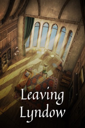 Leaving Lyndow Game Cover