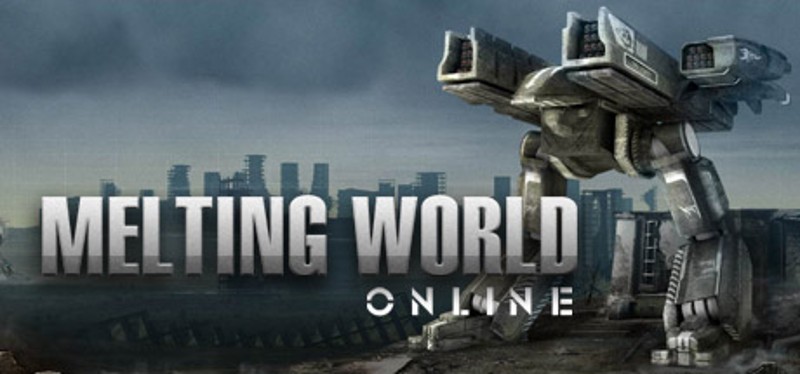 Melting World Online Game Cover