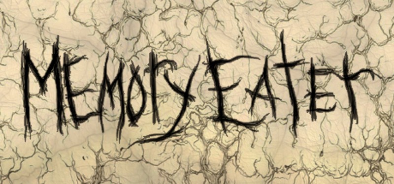Memory Eater Game Cover