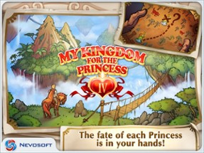 My Kingdom for the Princess IV HD Lite Image