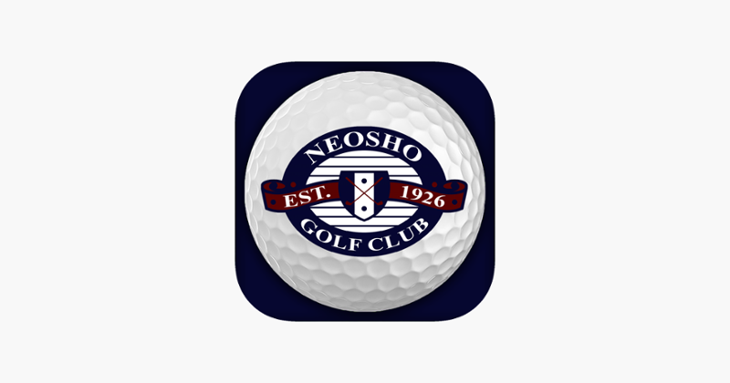 Neosho Municipal Golf Course Game Cover