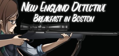 New England Detective: Breakfast in Boston Image