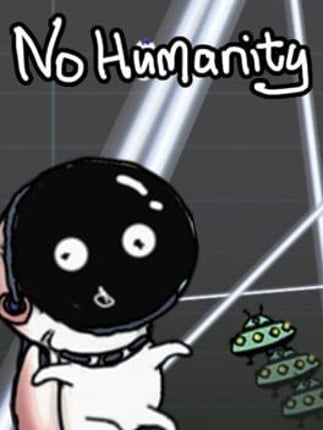 No Humanity Game Cover