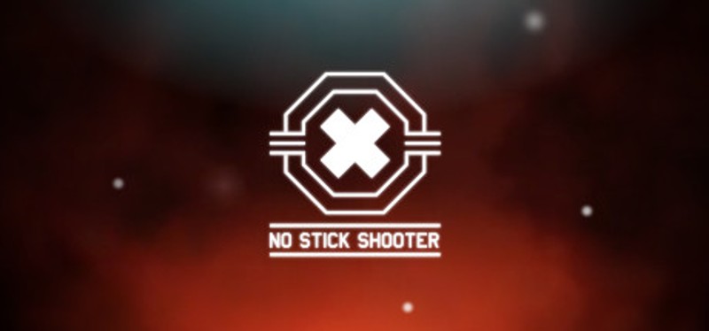 No Stick Shooter Game Cover
