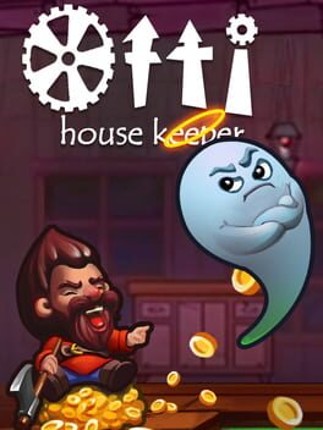 Otti the House Keeper Game Cover