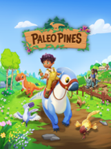 Paleo Pines Image