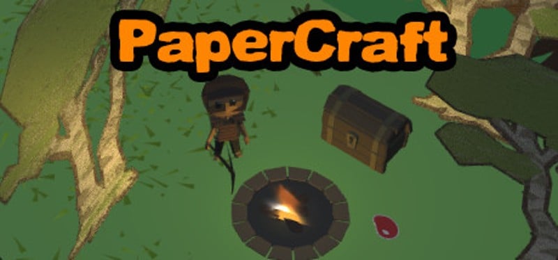 PaperCraft Game Cover