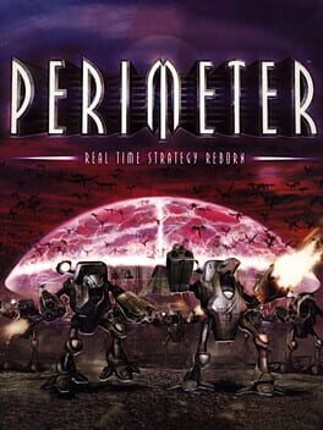 Perimeter Game Cover