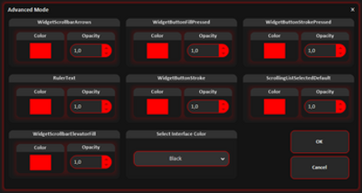 Photoshop UI Color Changer Image