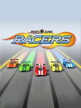 PixelJunk Racers Image