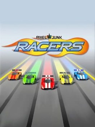 PixelJunk Racers Game Cover
