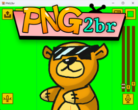 PNG2br Image