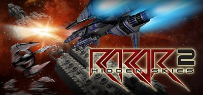 Razor2: Hidden Skies Image