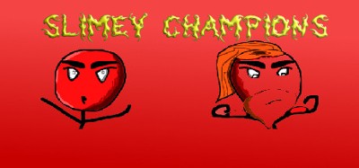 Slimey Champions Image