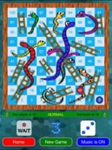 Snakes and Ladders Ultimate Image