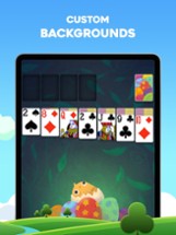 Solitaire by MobilityWare Image