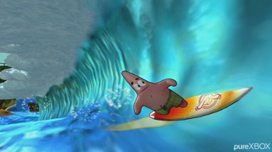 SpongeBob's Surf & Skate Roadtrip Image