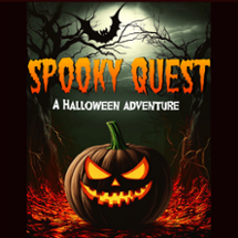 Spooky Quest Image