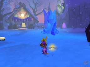 Spyro: A Hero's Tail Image