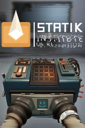 Statik Game Cover