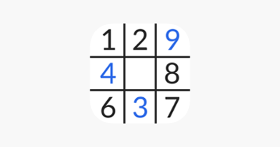 Sudoku Addict Image