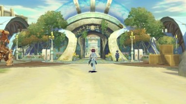 Tales of Graces Image