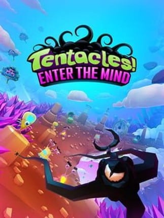 Tentacles: Enter the Mind Game Cover