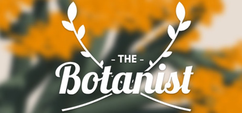 The Botanist Game Cover