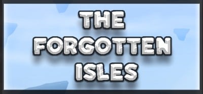 The Forgotten Isles Image